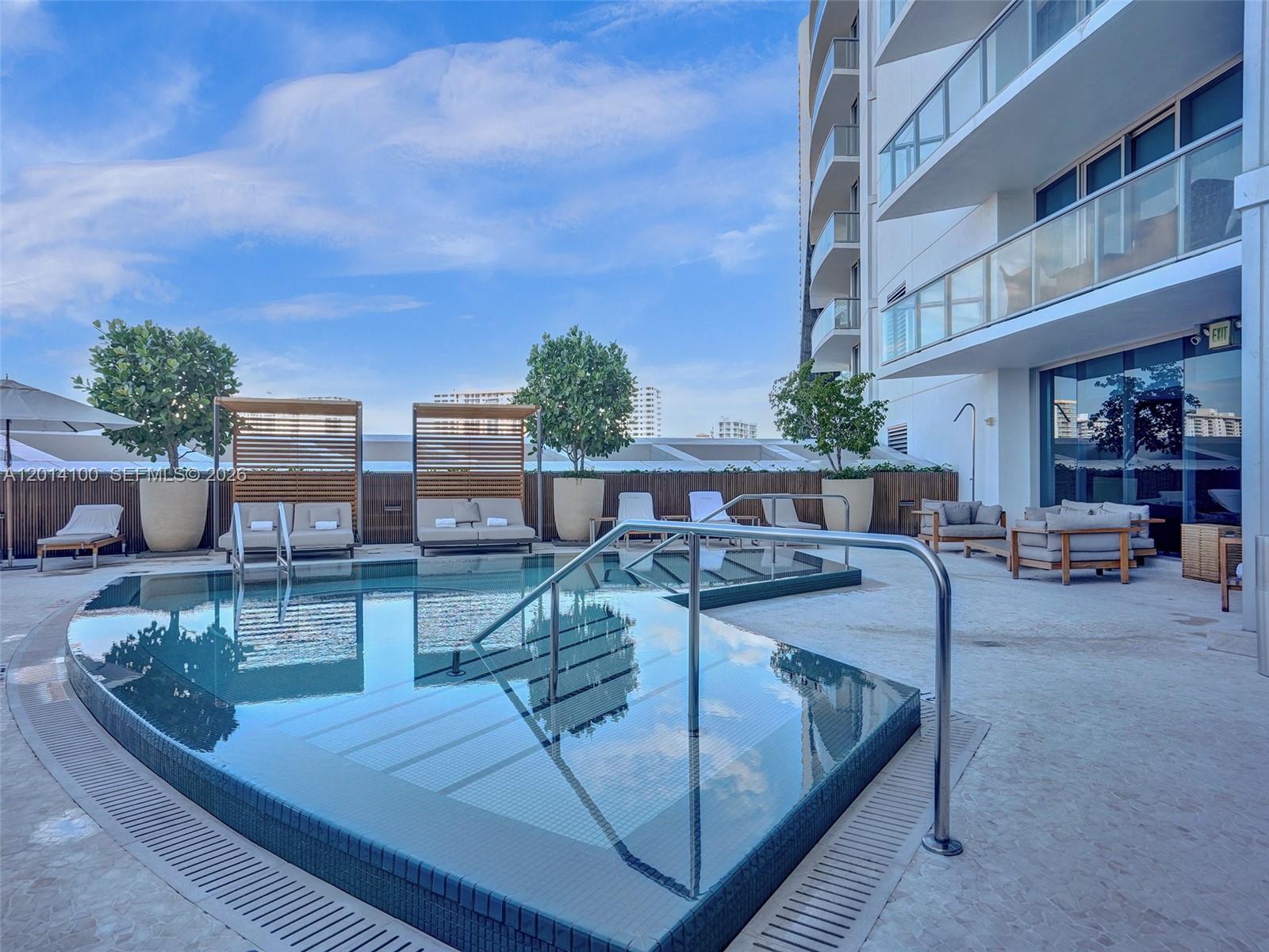 17001 Collins Ave #1006, Sunny Isles Beach FL 33160