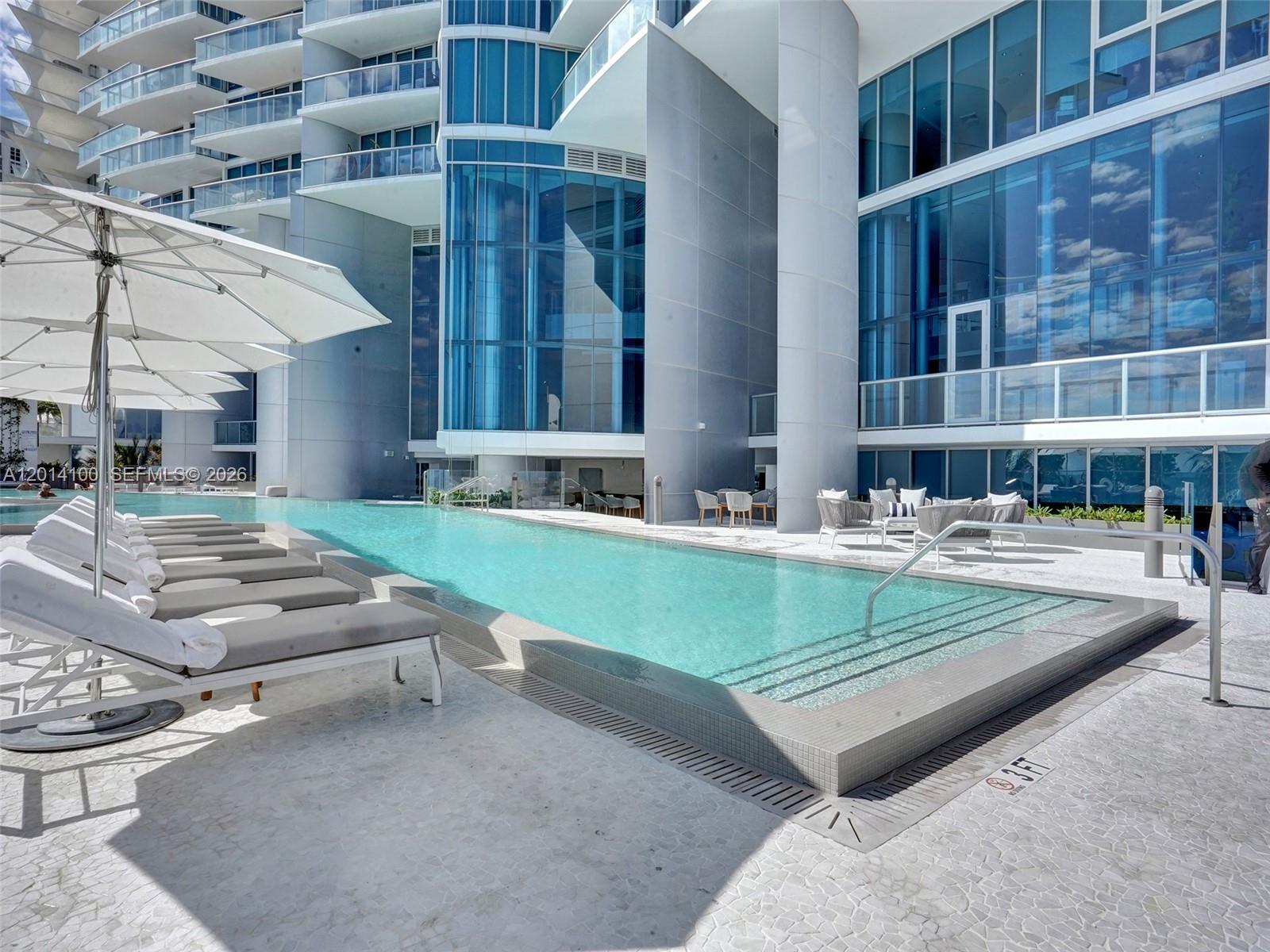 17001 Collins Ave #1006, Sunny Isles Beach FL 33160