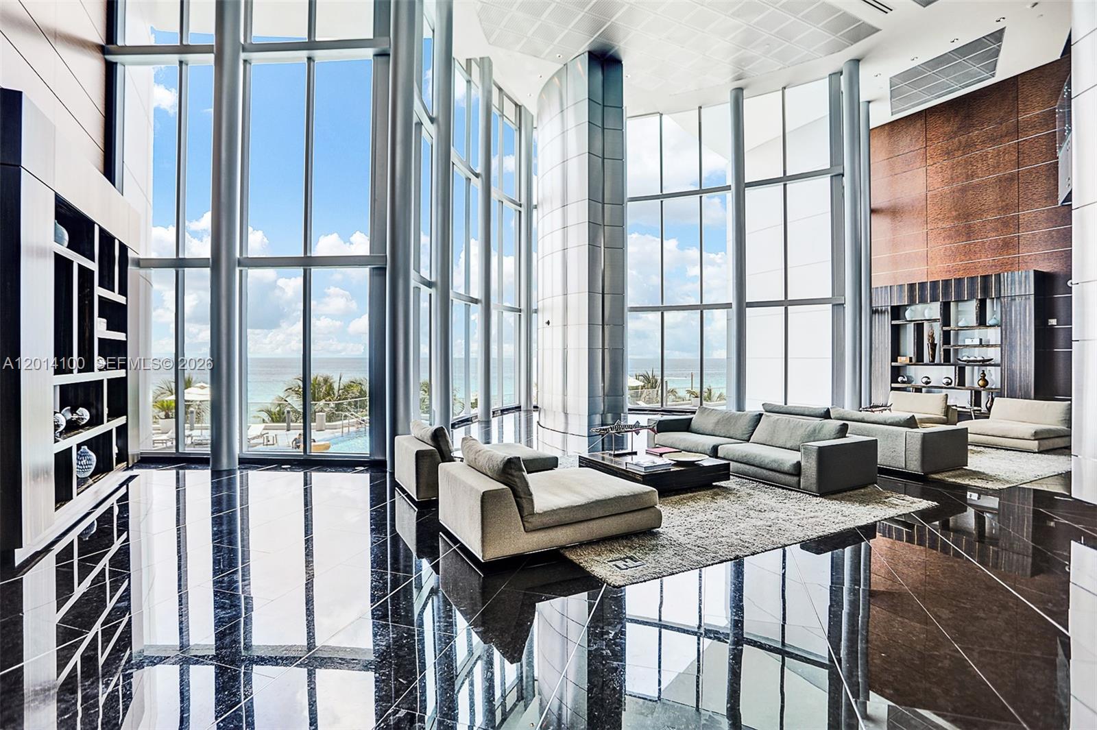 17001 Collins Ave #1006, Sunny Isles Beach FL 33160