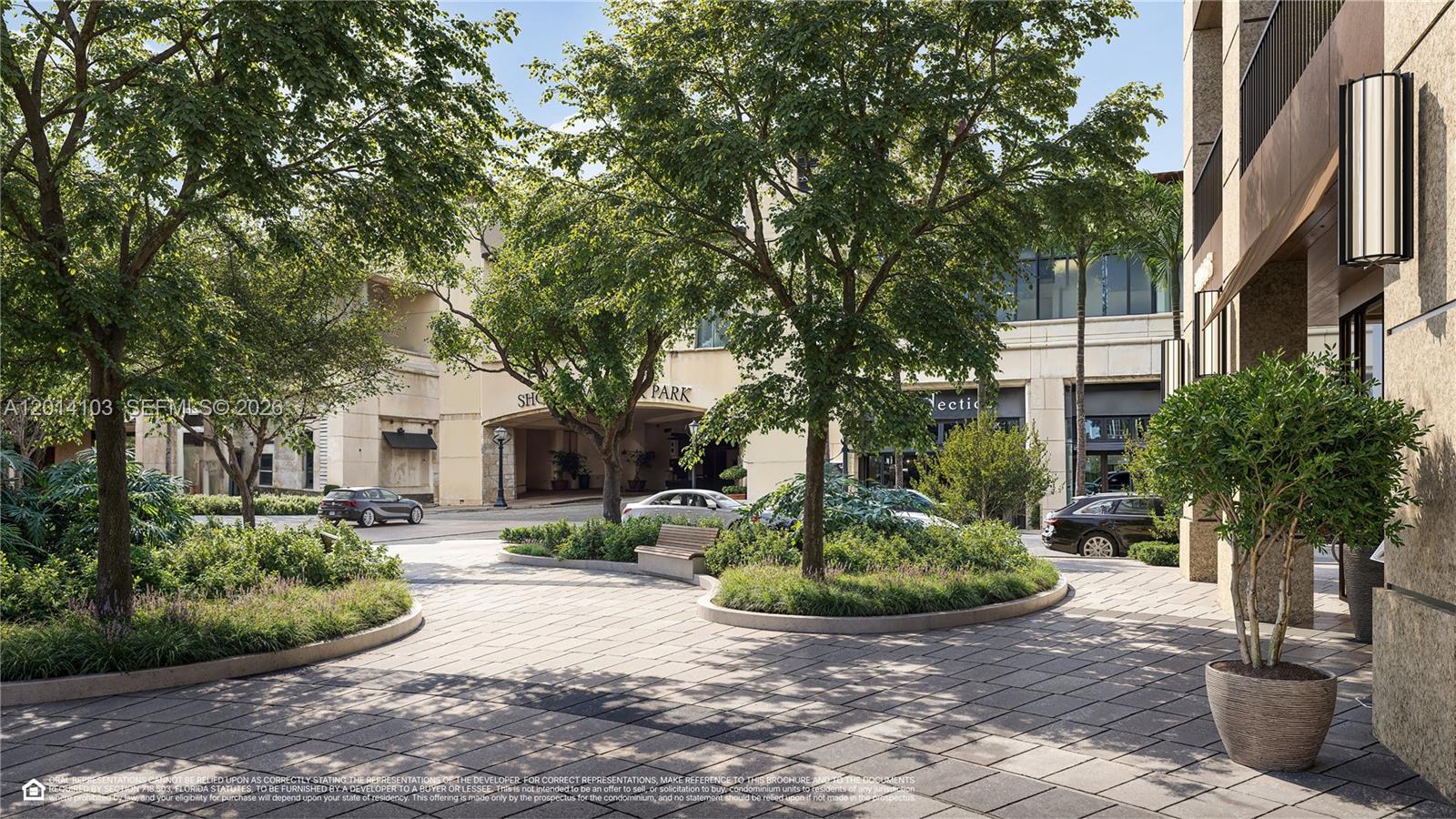 4241 Aurora Street #PH-1205, Coral Gables FL 33146