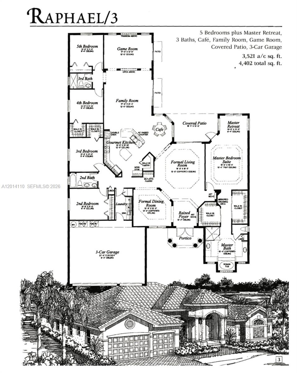 3424 Belmont Ter, Davie FL 33328