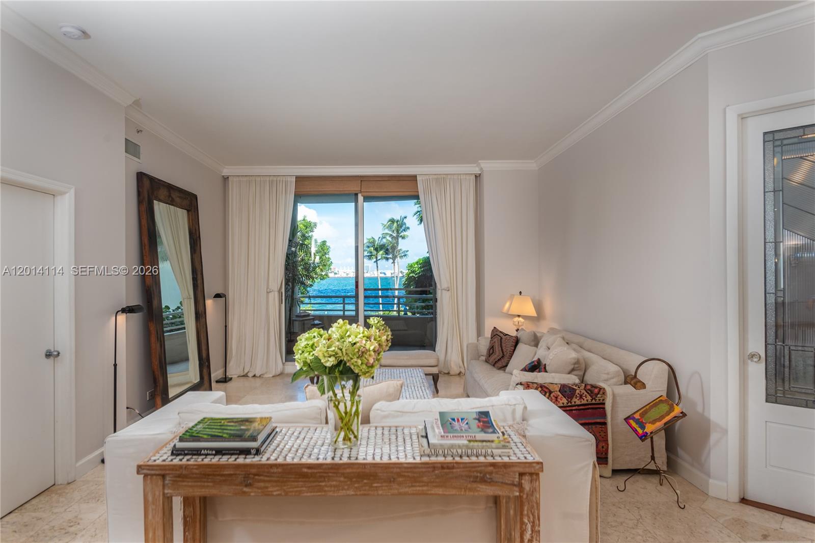 888 Brickell Key Dr #211, Miami FL 33131