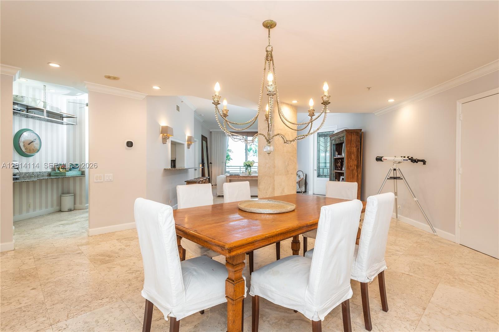 888 Brickell Key Dr #211, Miami FL 33131