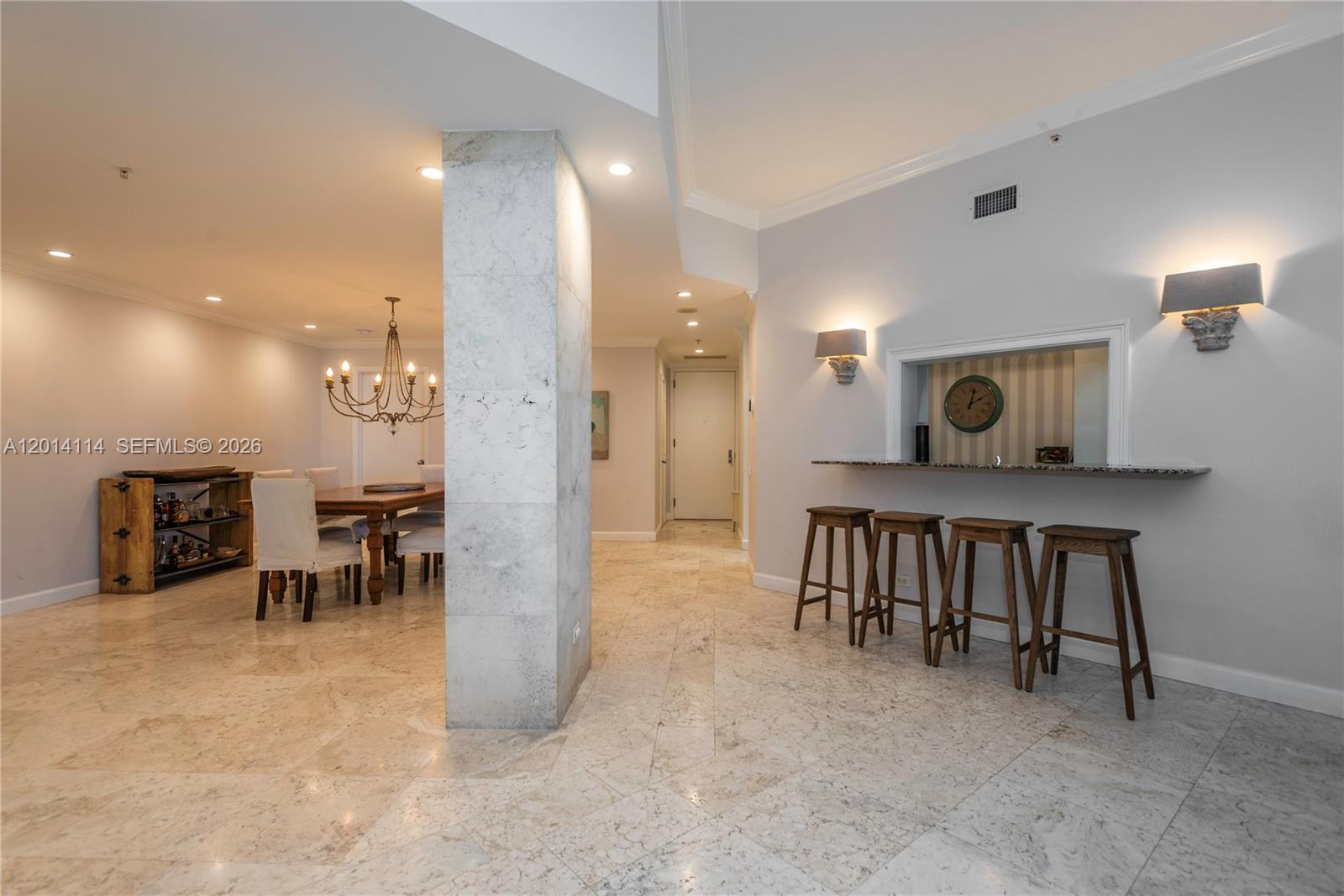 888 Brickell Key Dr #211, Miami FL 33131