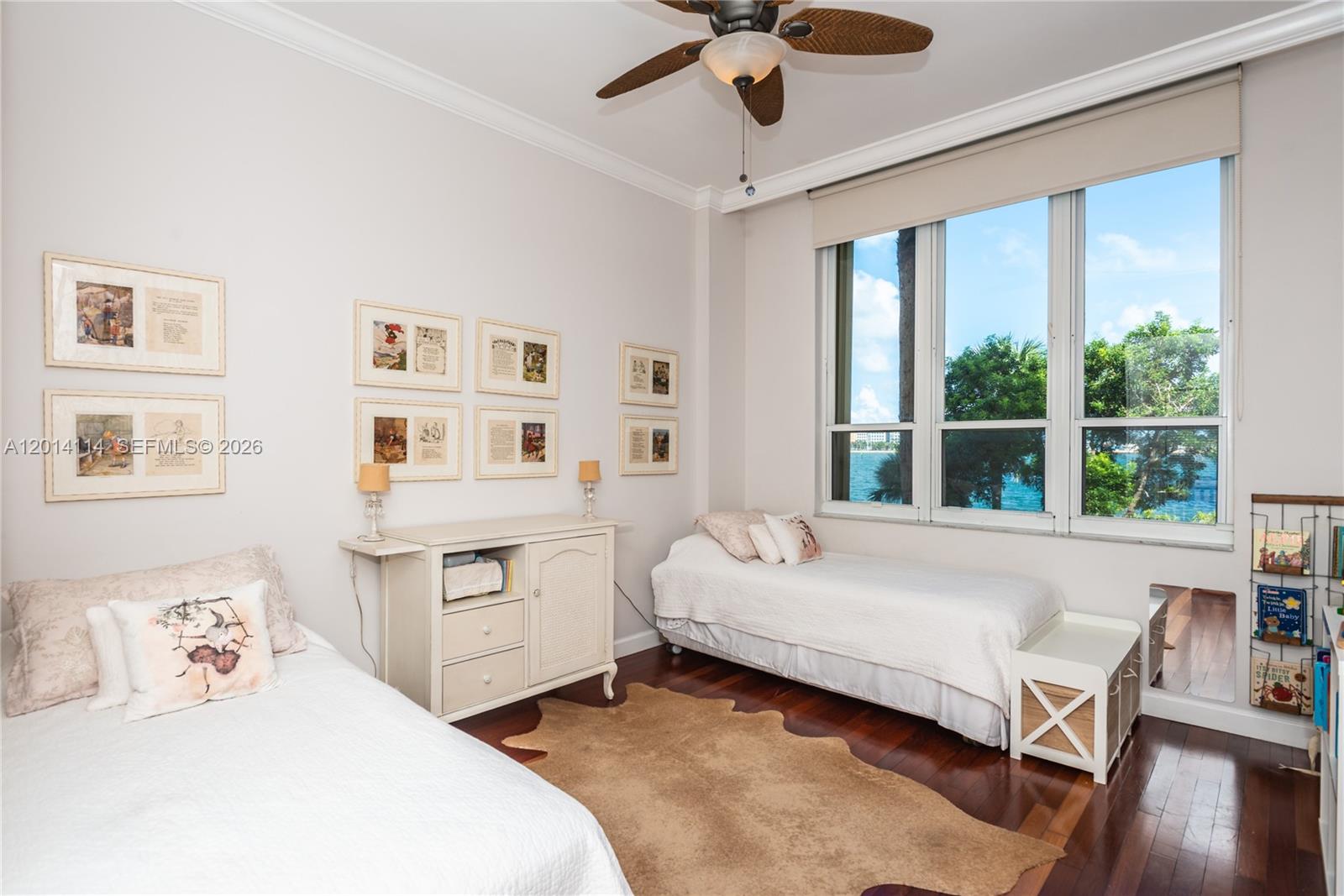 888 Brickell Key Dr #211, Miami FL 33131