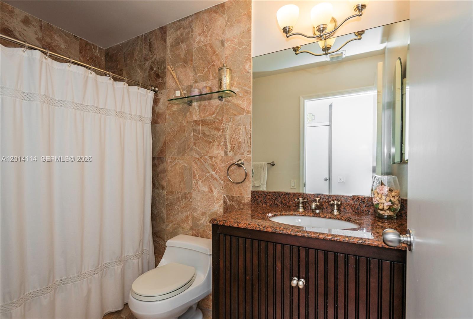 888 Brickell Key Dr #211, Miami FL 33131