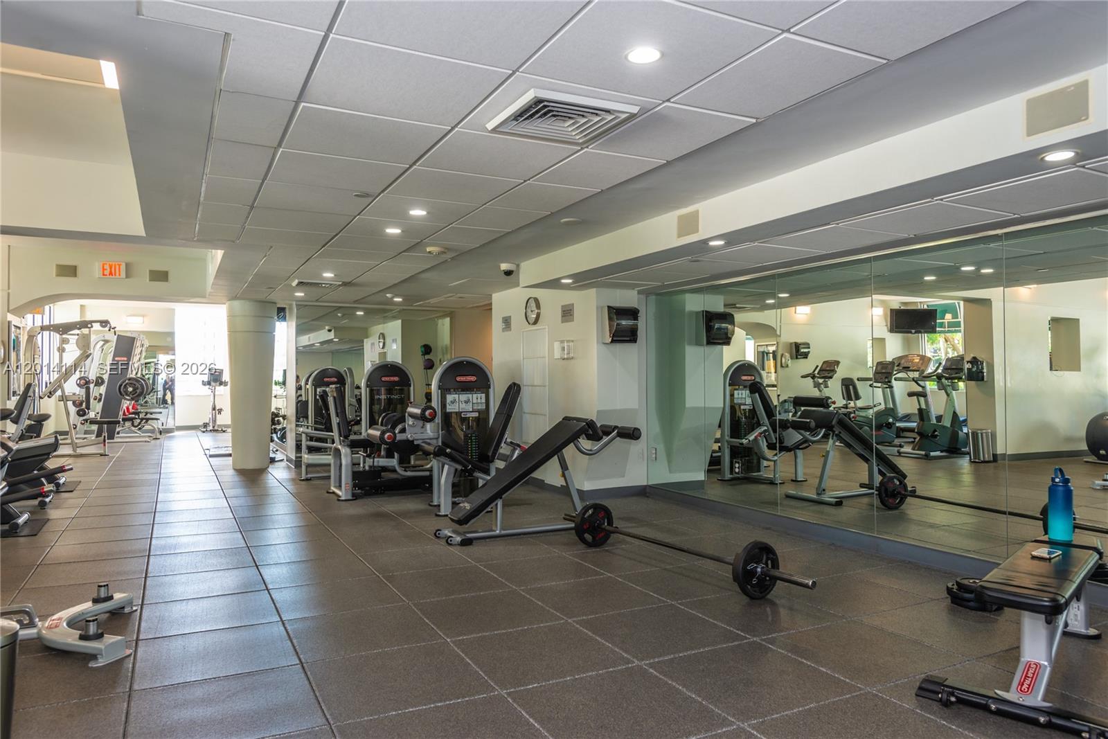 888 Brickell Key Dr #211, Miami FL 33131