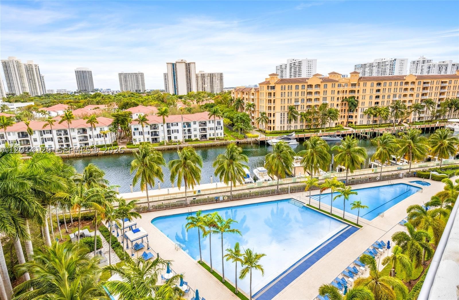 2950 NE 188th St #547, Aventura FL 33180