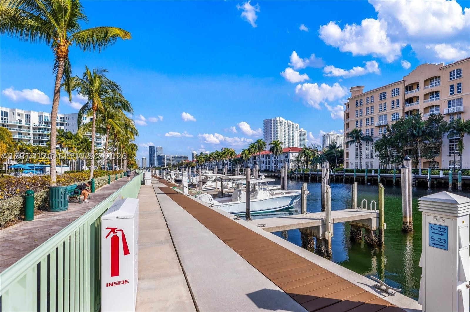 2950 NE 188th St #547, Aventura FL 33180