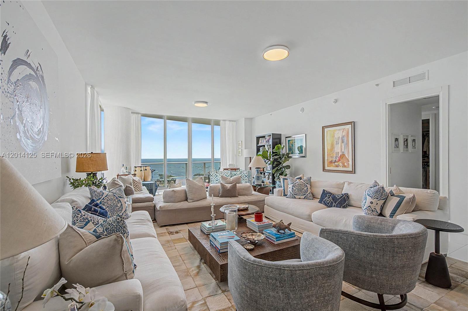 2627 S Bayshore Dr #2601, Miami FL 33133