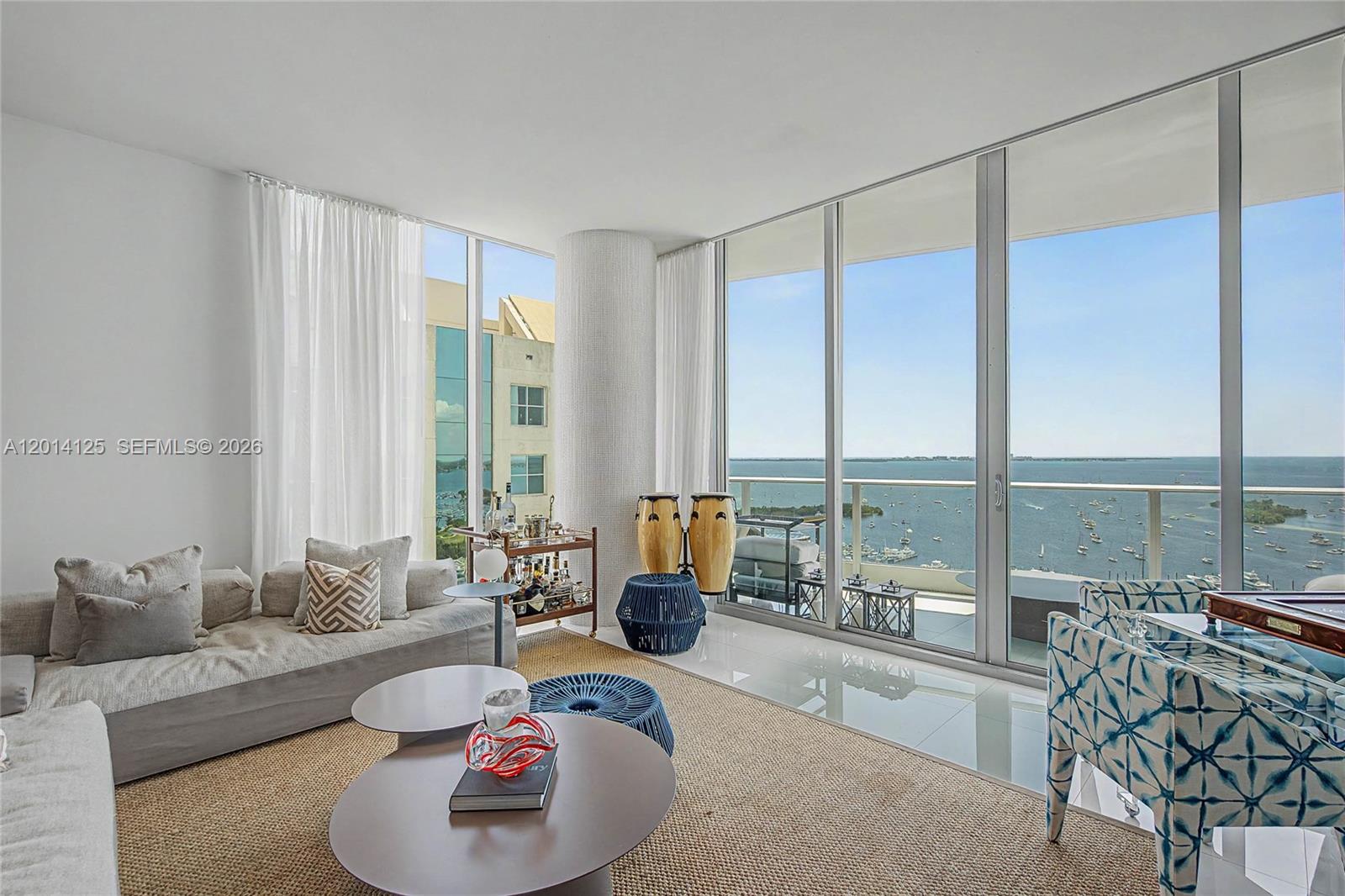 2627 S Bayshore Dr #2601, Miami FL 33133