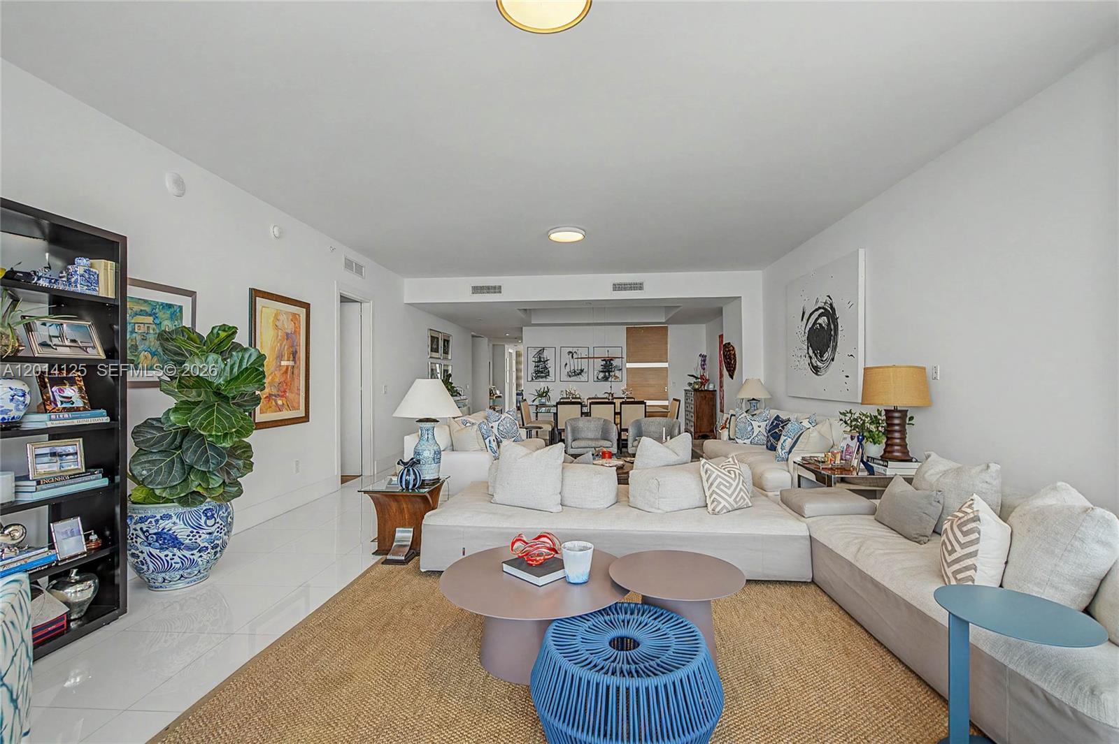 2627 S Bayshore Dr #2601, Miami FL 33133