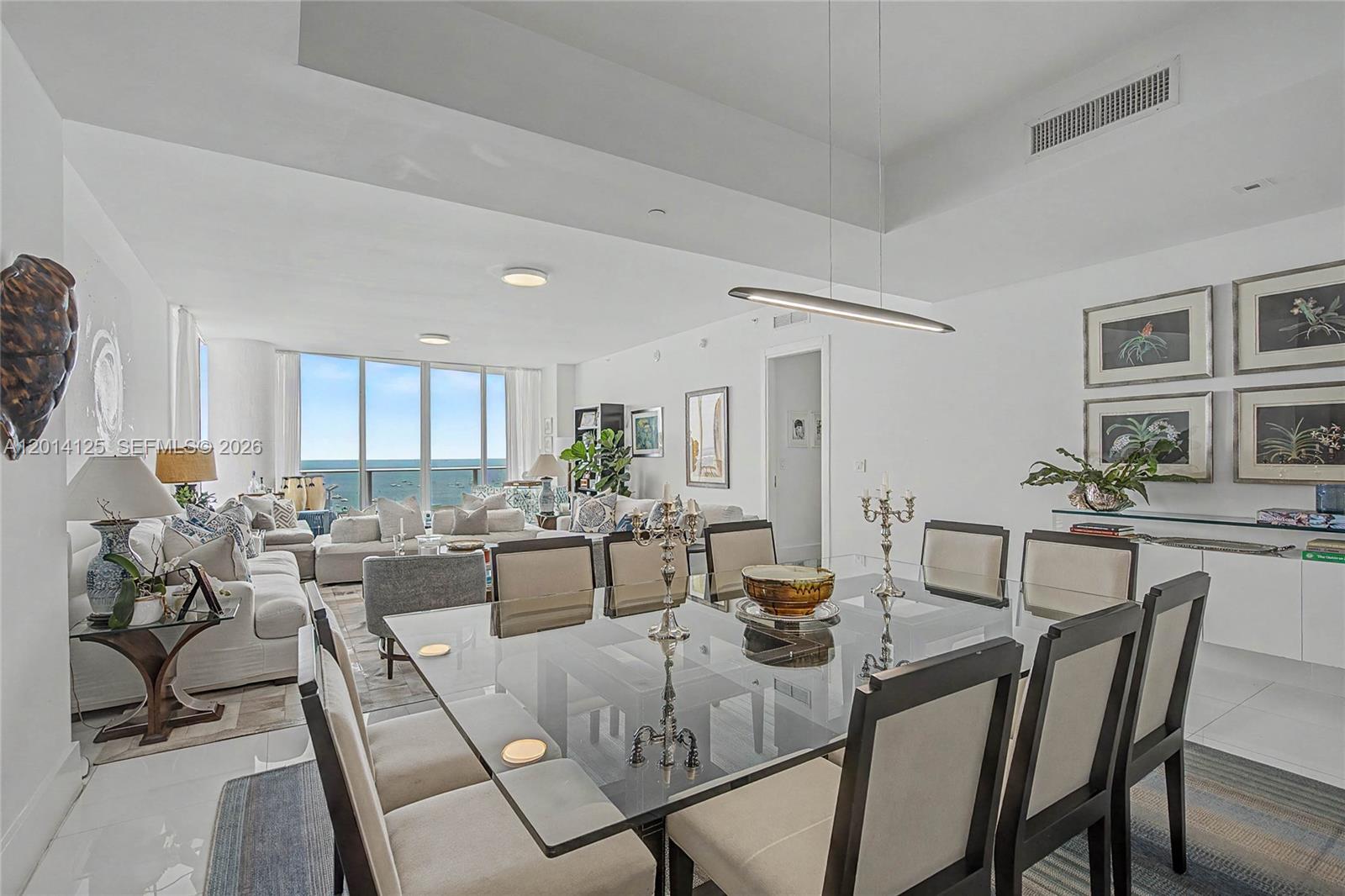 2627 S Bayshore Dr #2601, Miami FL 33133