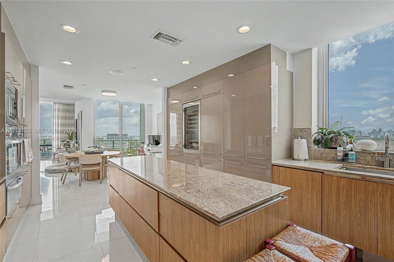 2627 S Bayshore Dr #2601, Miami FL 33133