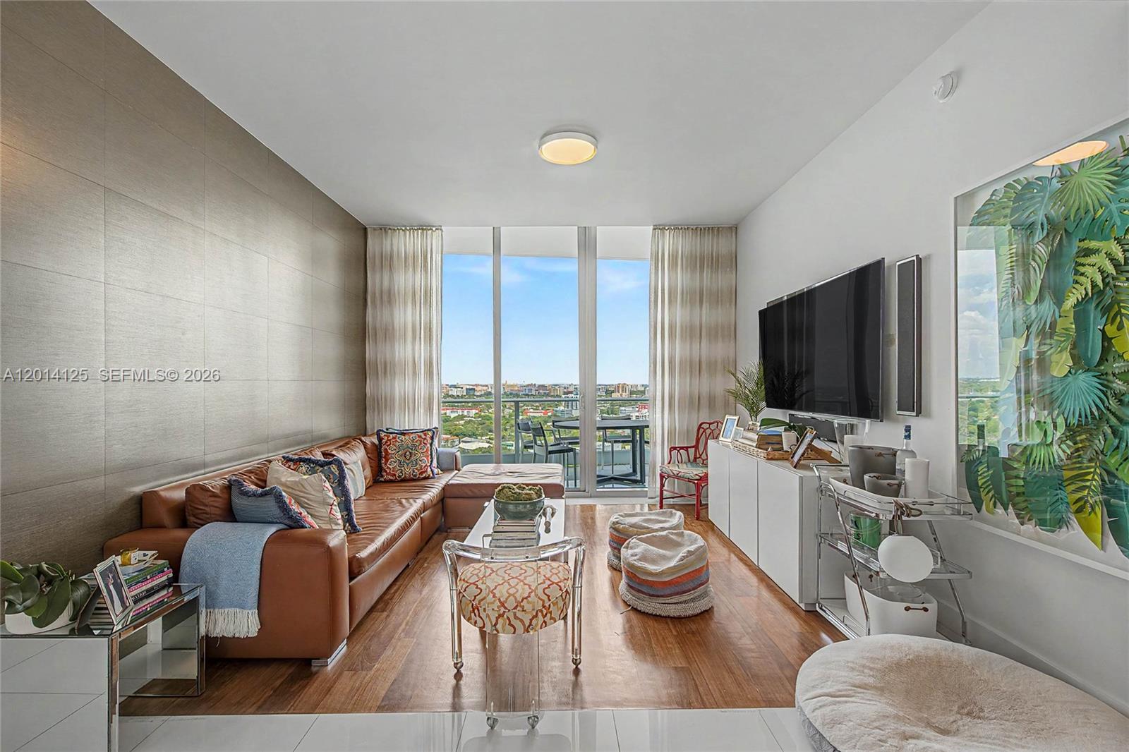 2627 S Bayshore Dr #2601, Miami FL 33133