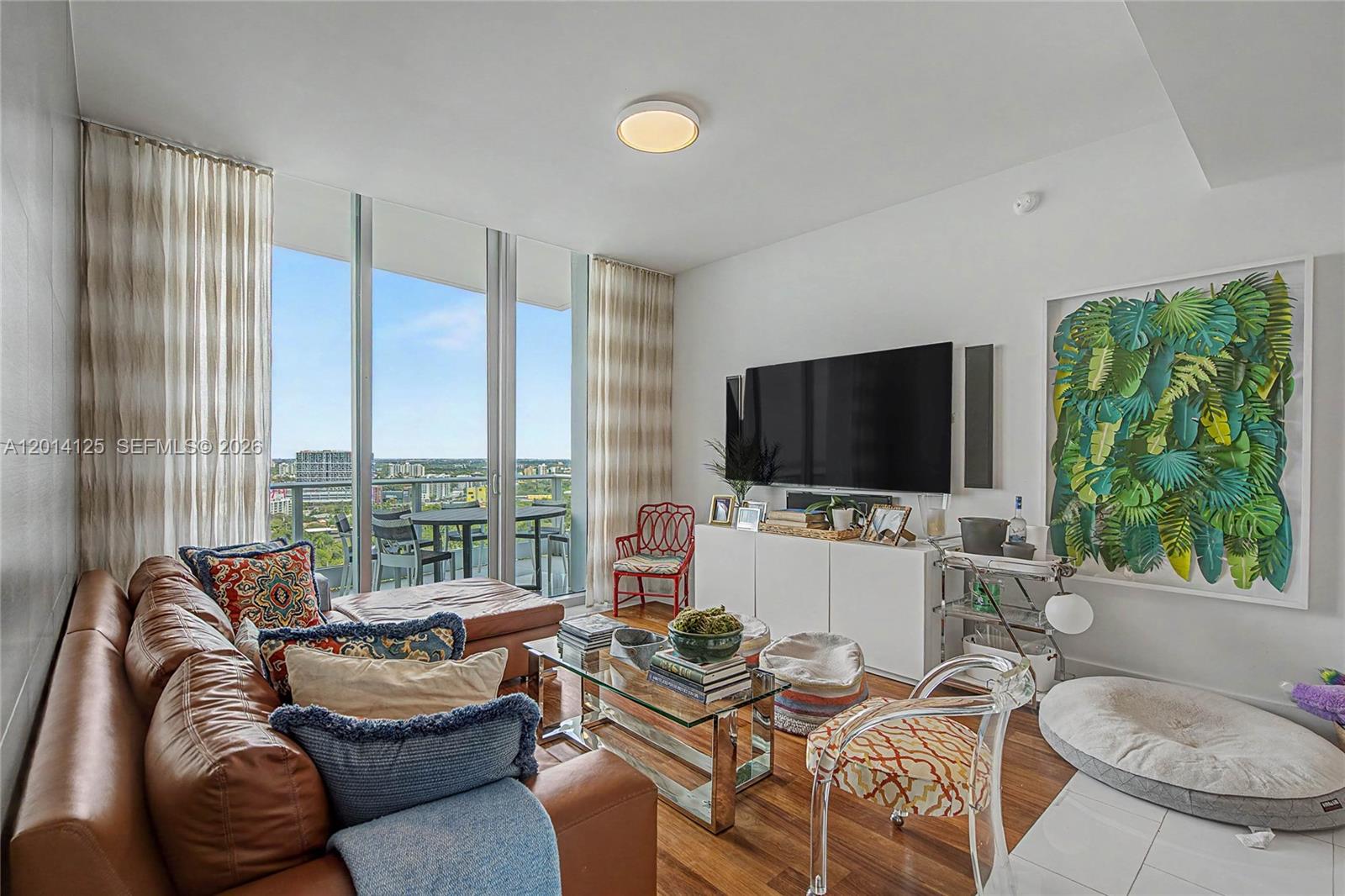 2627 S Bayshore Dr #2601, Miami FL 33133
