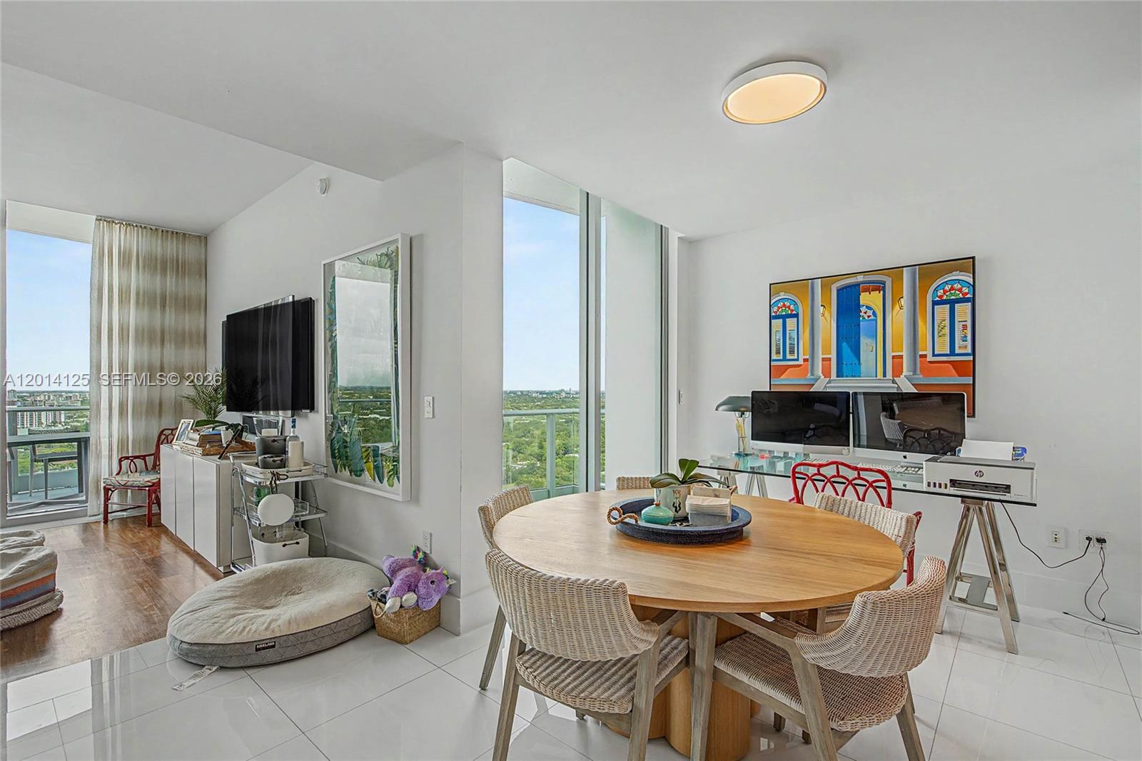 2627 S Bayshore Dr #2601, Miami FL 33133