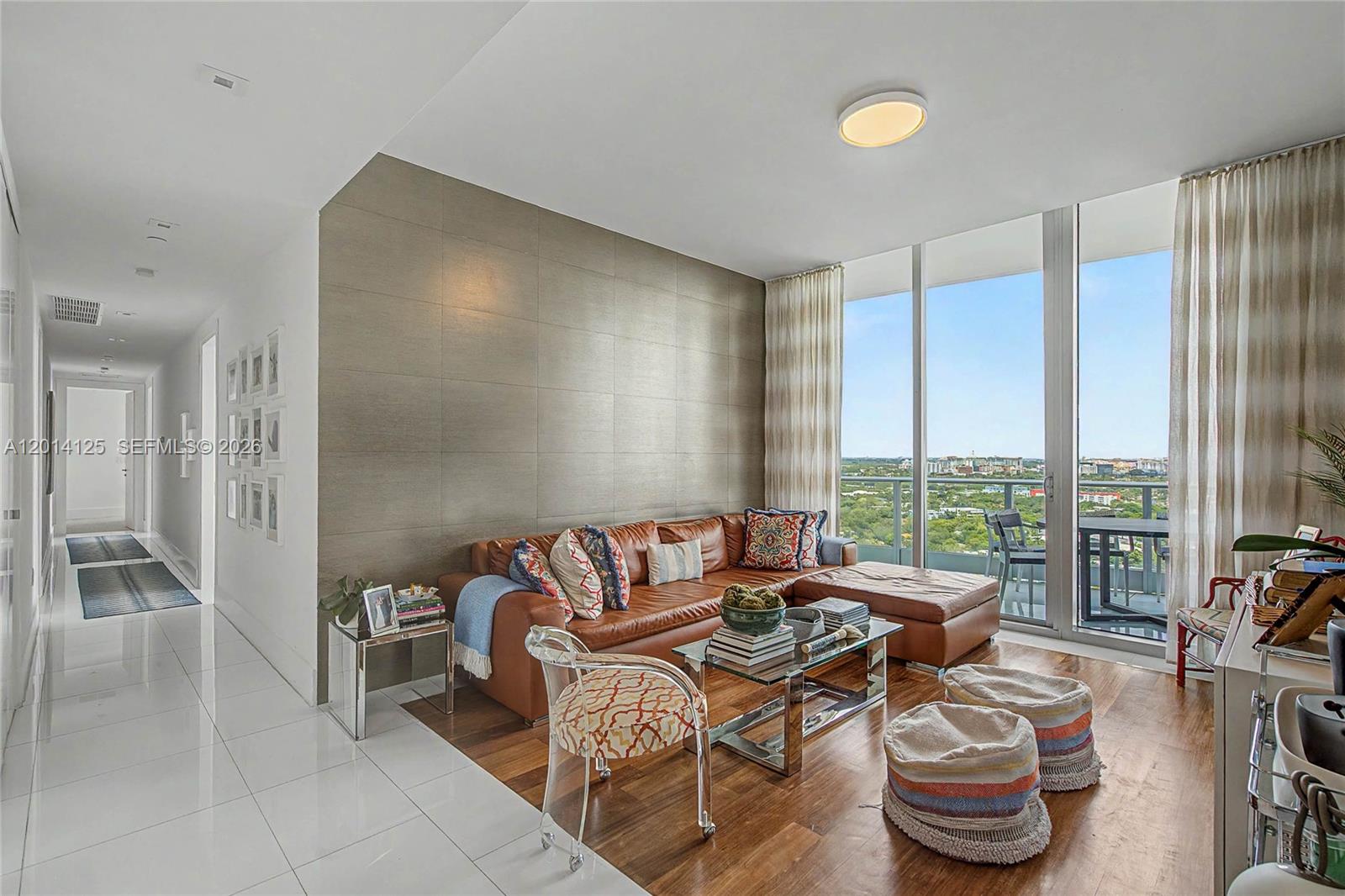 2627 S Bayshore Dr #2601, Miami FL 33133
