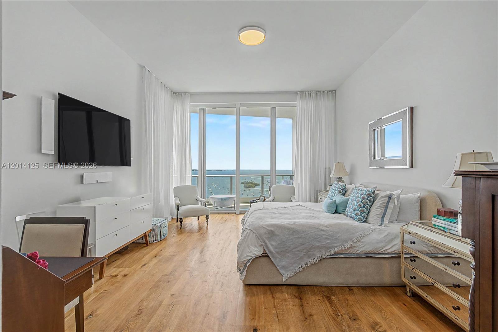 2627 S Bayshore Dr #2601, Miami FL 33133