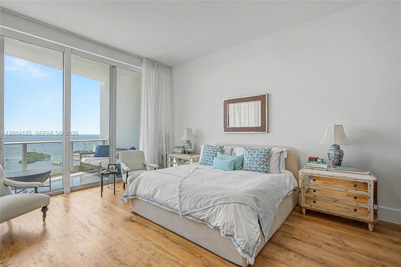 2627 S Bayshore Dr #2601, Miami FL 33133