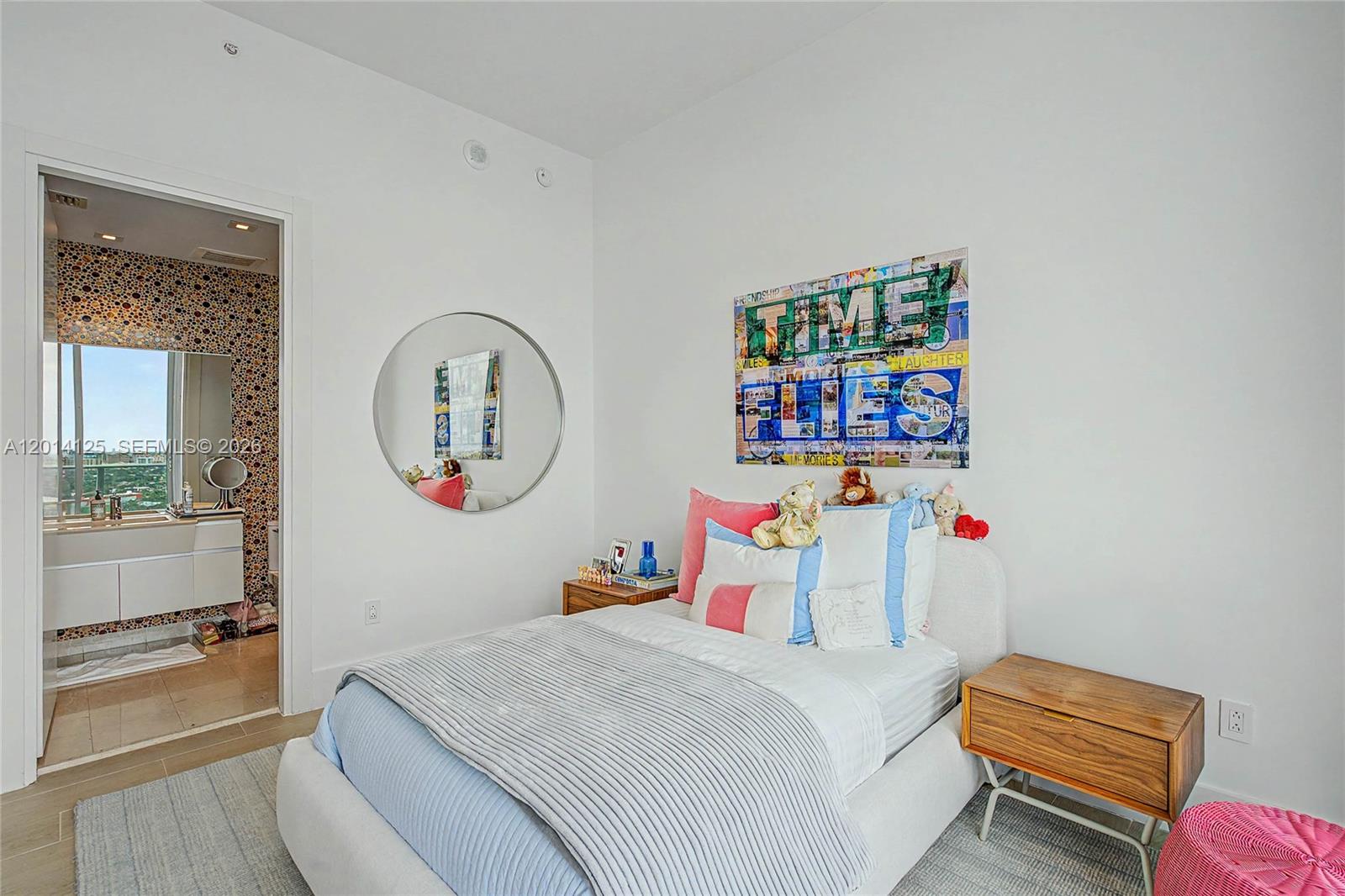 2627 S Bayshore Dr #2601, Miami FL 33133