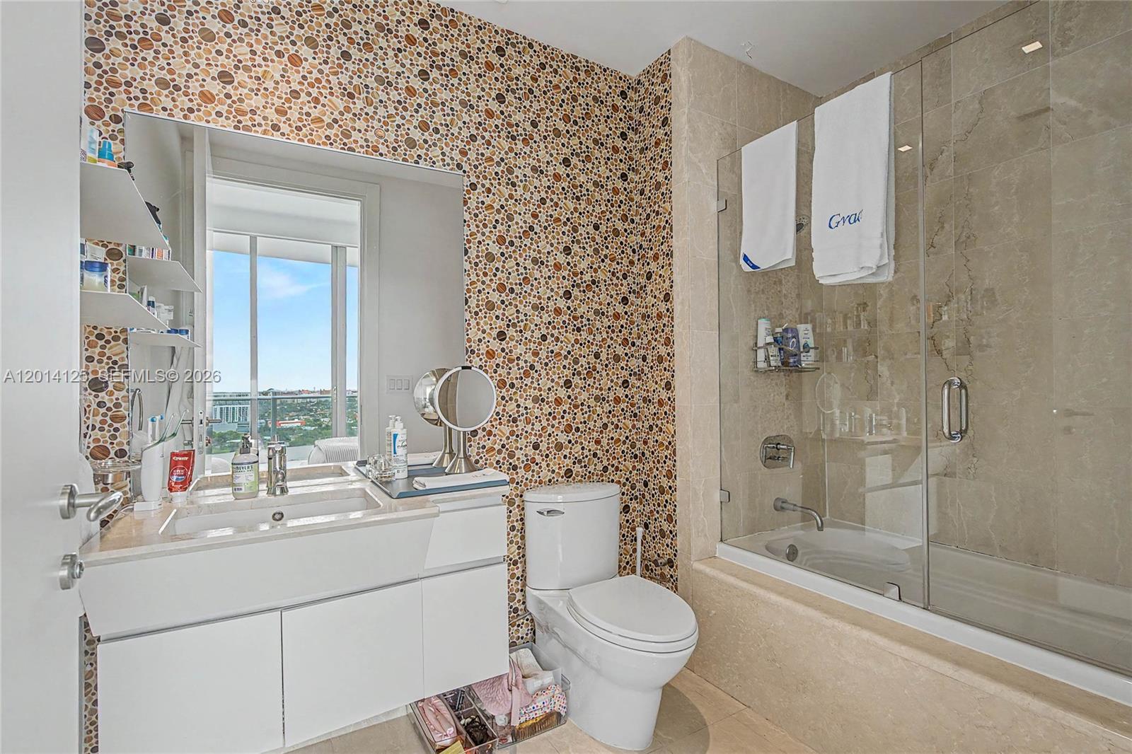 2627 S Bayshore Dr #2601, Miami FL 33133