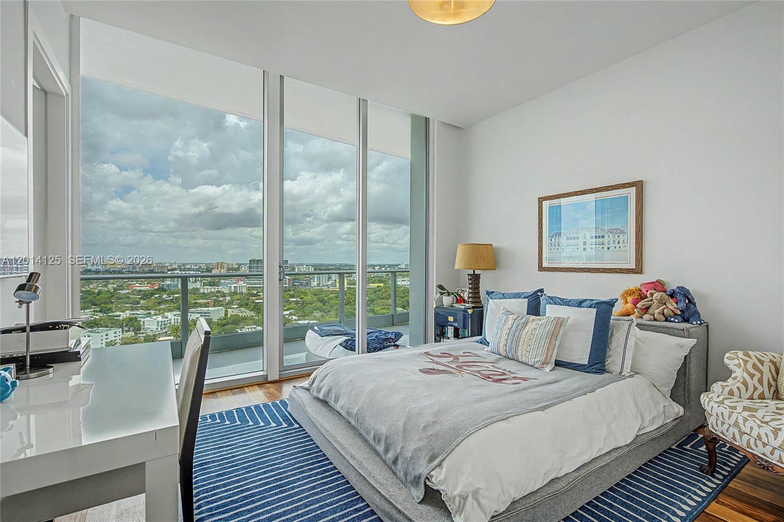 2627 S Bayshore Dr #2601, Miami FL 33133