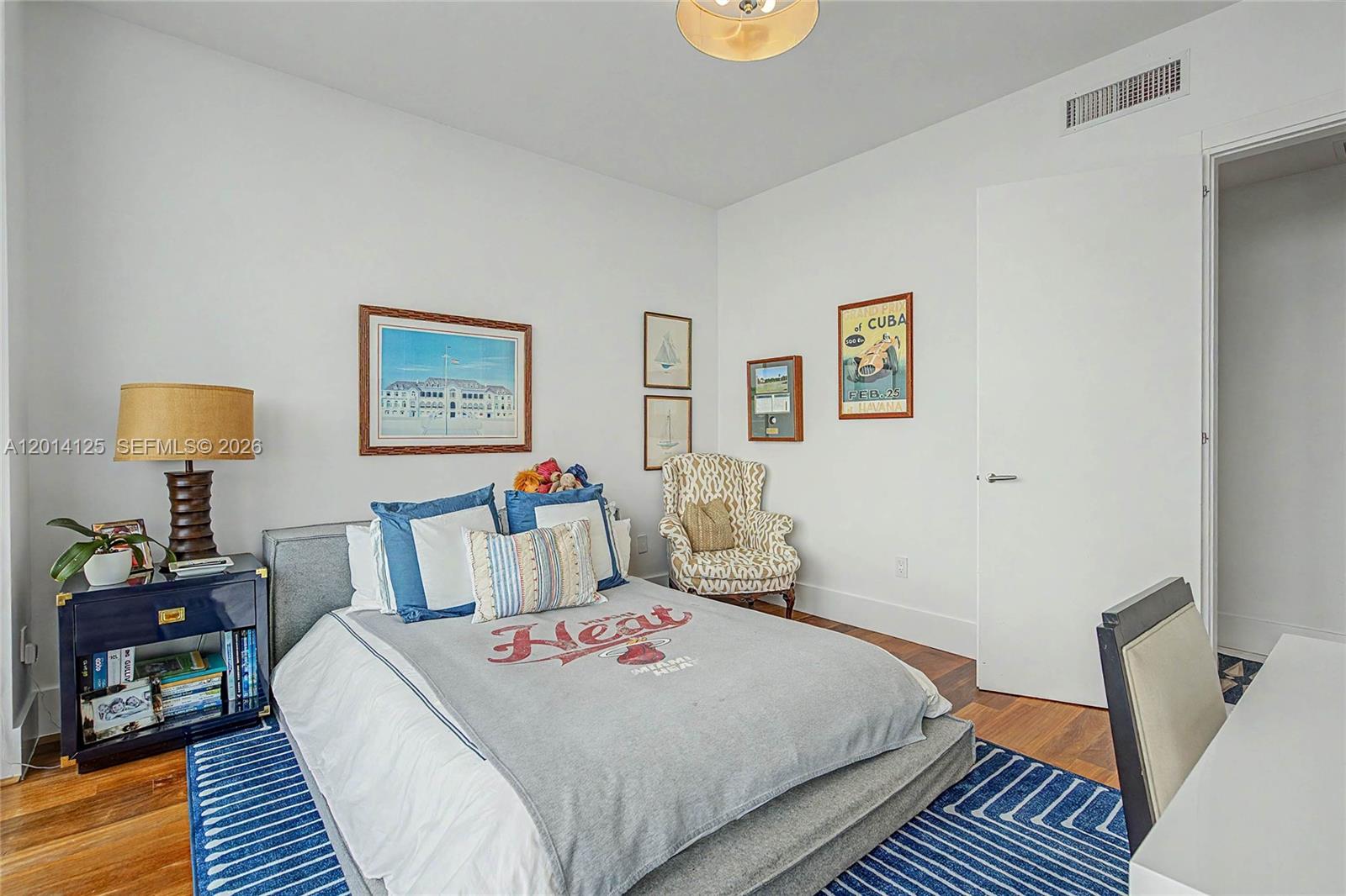 2627 S Bayshore Dr #2601, Miami FL 33133