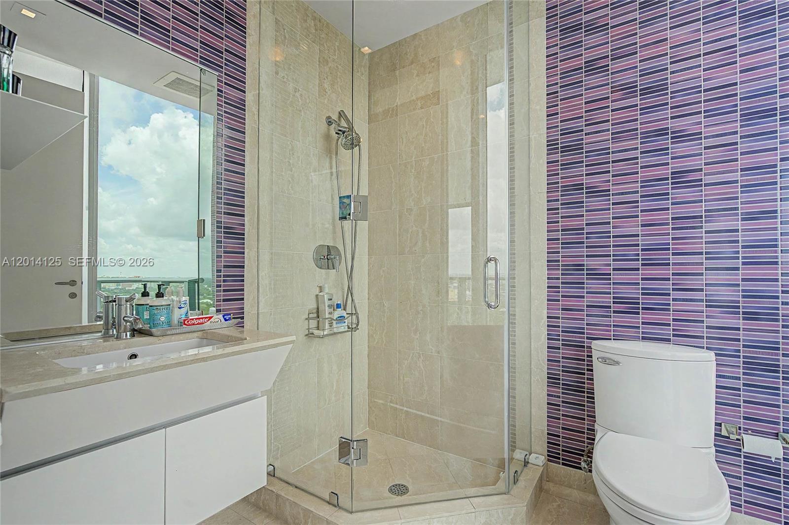 2627 S Bayshore Dr #2601, Miami FL 33133