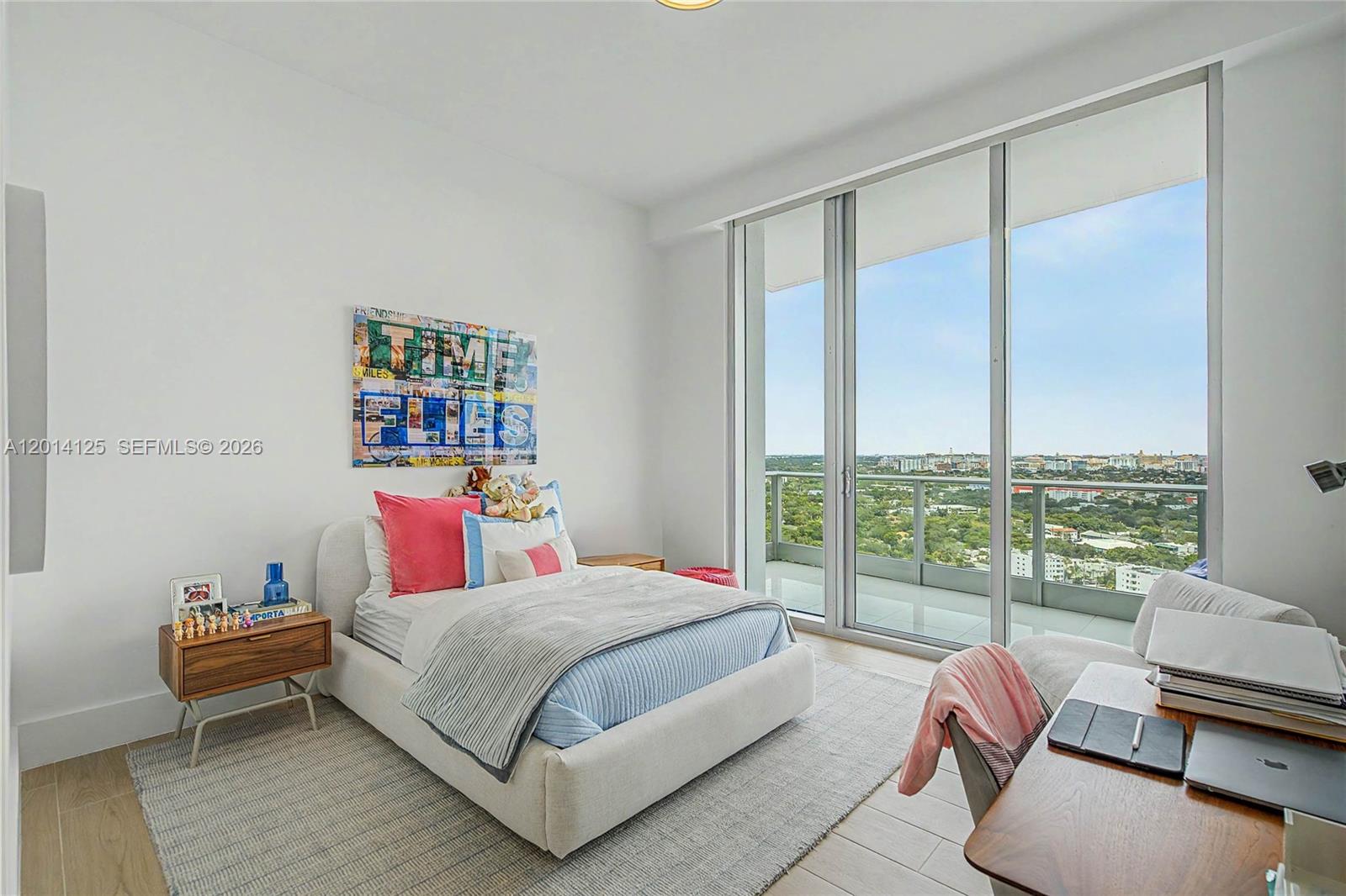 2627 S Bayshore Dr #2601, Miami FL 33133