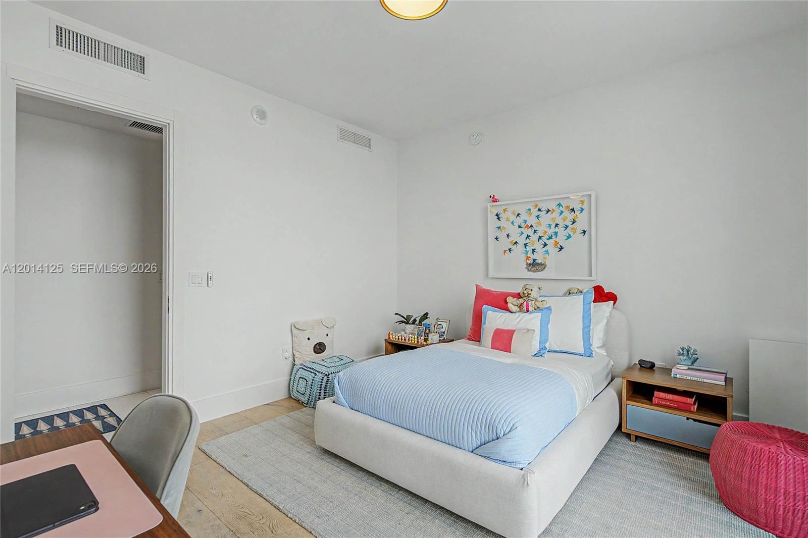 2627 S Bayshore Dr #2601, Miami FL 33133