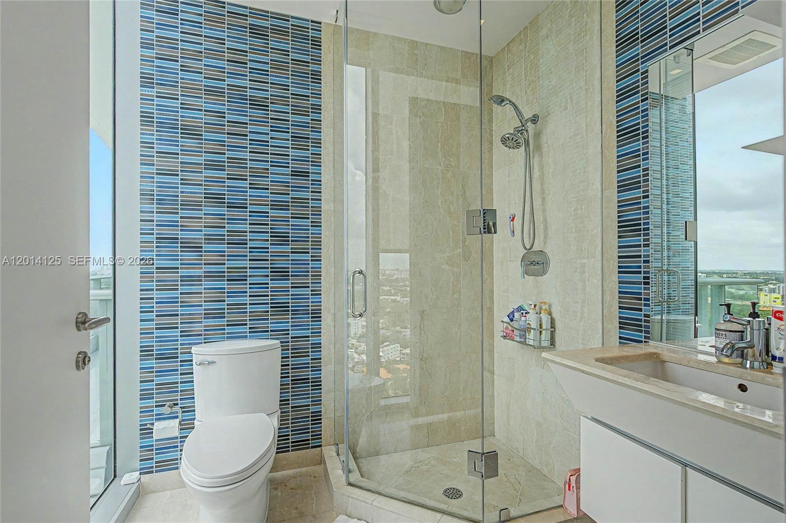 2627 S Bayshore Dr #2601, Miami FL 33133