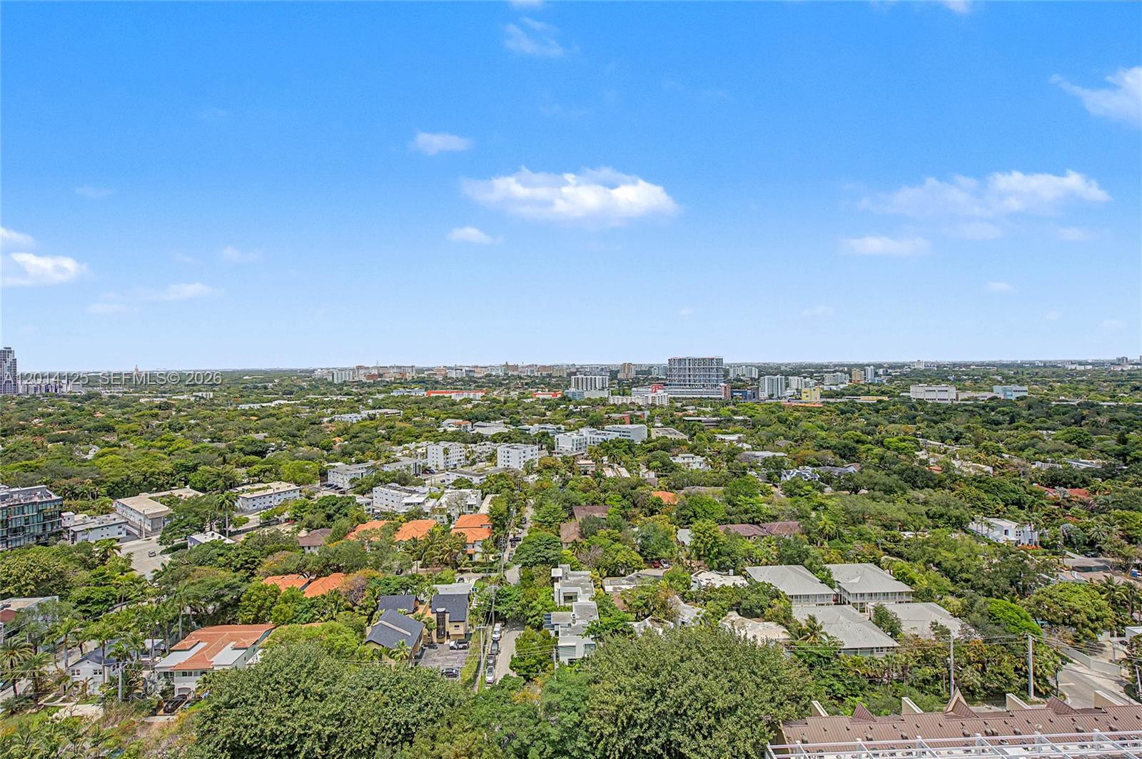 2627 S Bayshore Dr #2601, Miami FL 33133