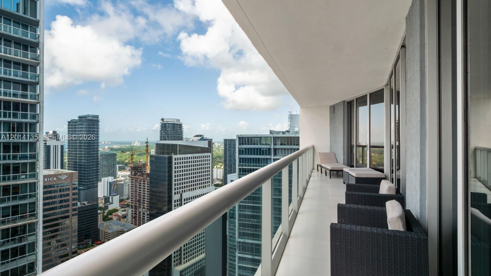 475 Brickell Ave #5109, Miami FL 33131
