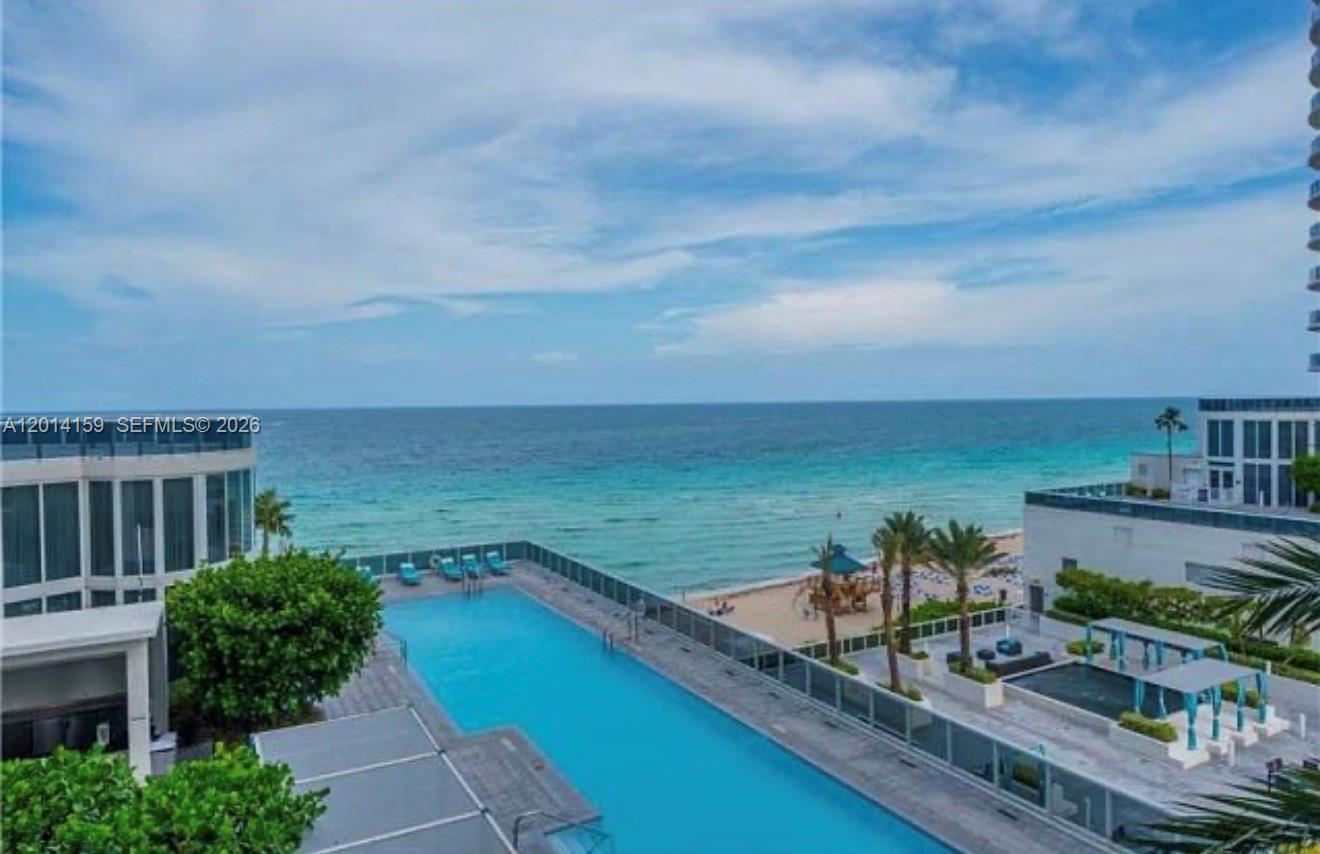 15901 Collins Ave #4107, Sunny Isles Beach FL 33160