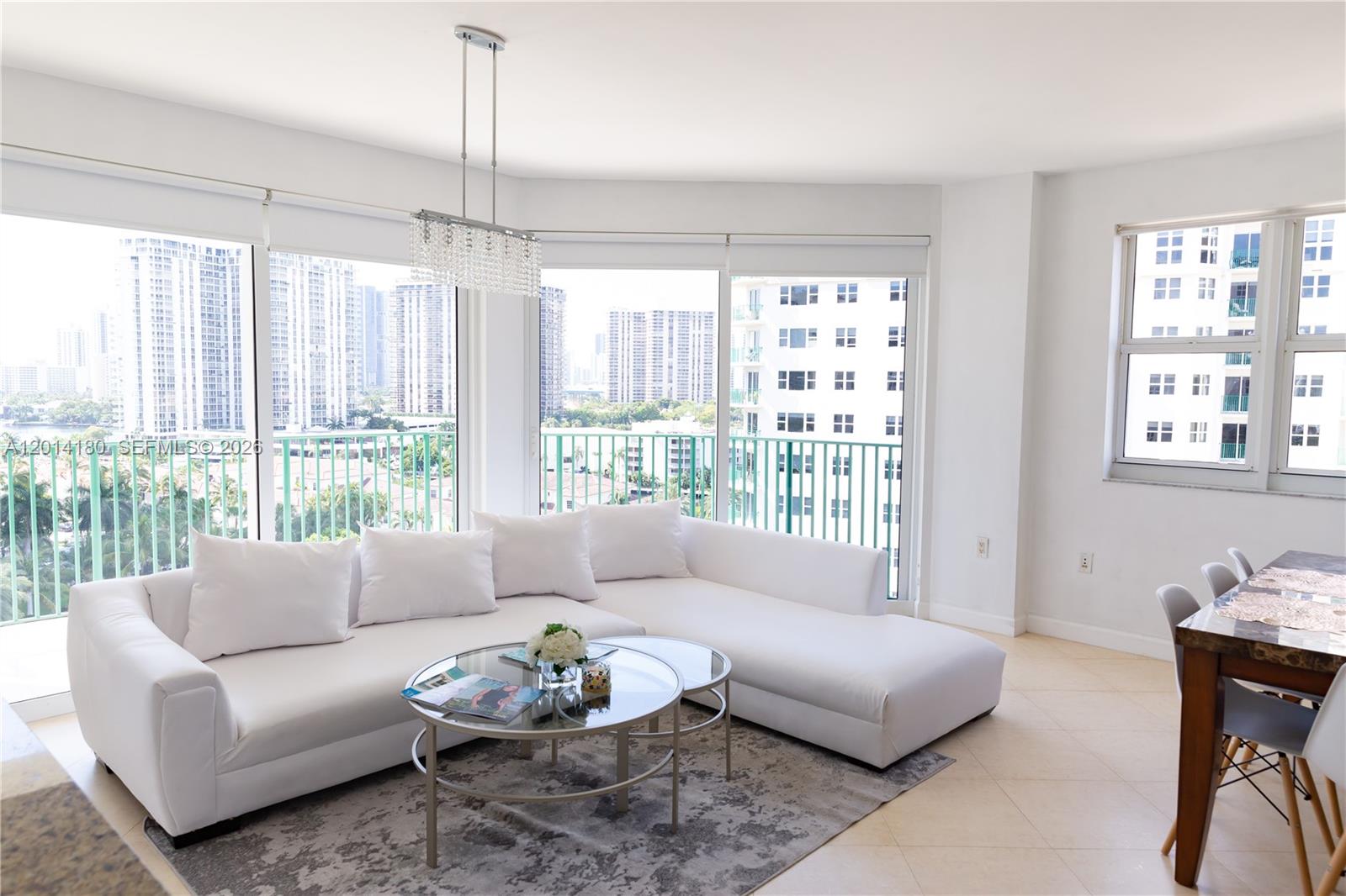 20000 E Country Club Dr #1001, Aventura FL 33180