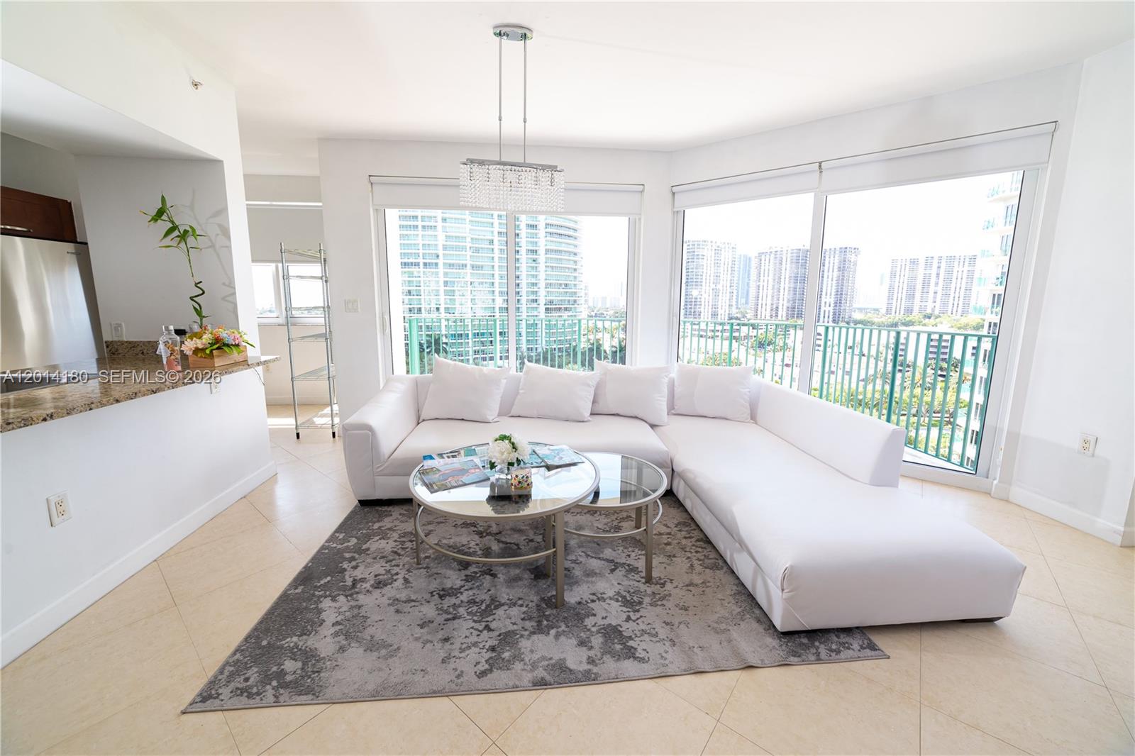 20000 E Country Club Dr #1001, Aventura FL 33180