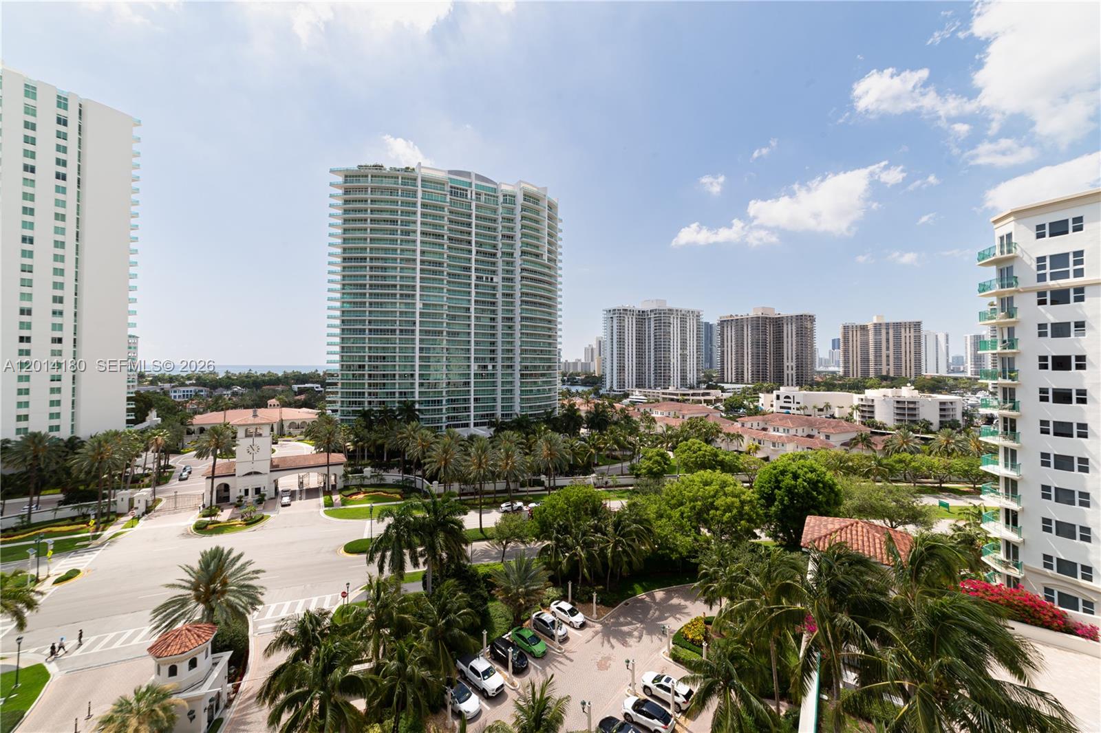 20000 E Country Club Dr #1001, Aventura FL 33180