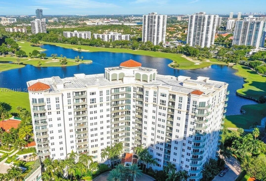 20000 E Country Club Dr #1001, Aventura FL 33180