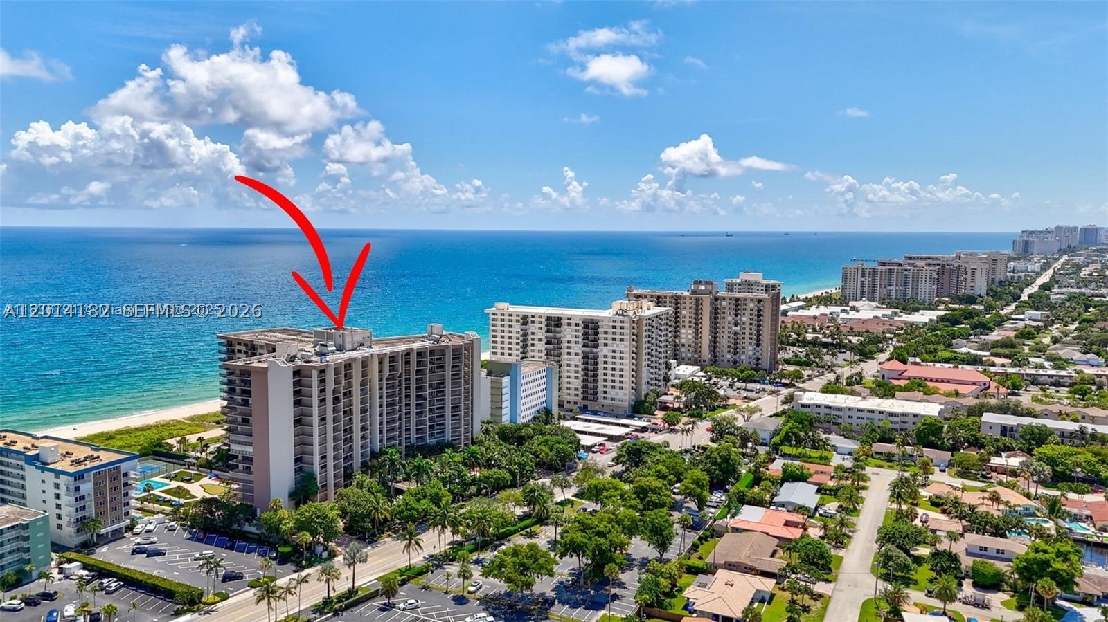1800 S Ocean Blvd #210, Lauderdale By The Sea FL 33062