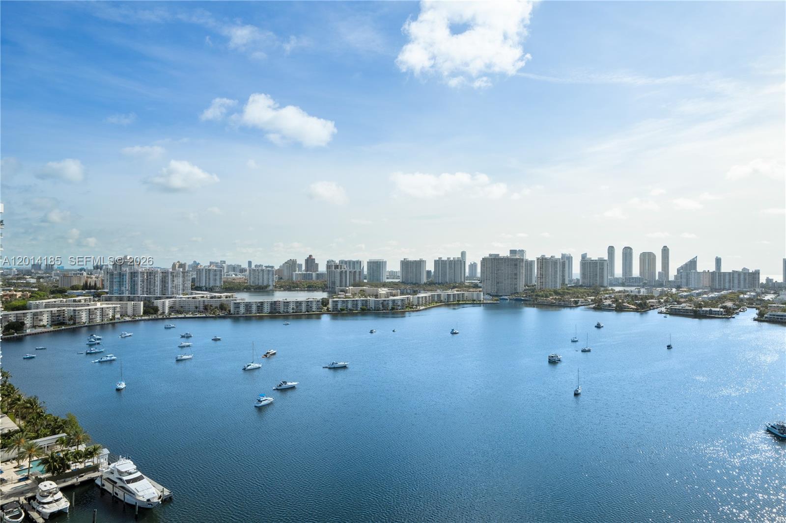 17111 Biscayne Blvd #2107, North Miami Beach FL 33160