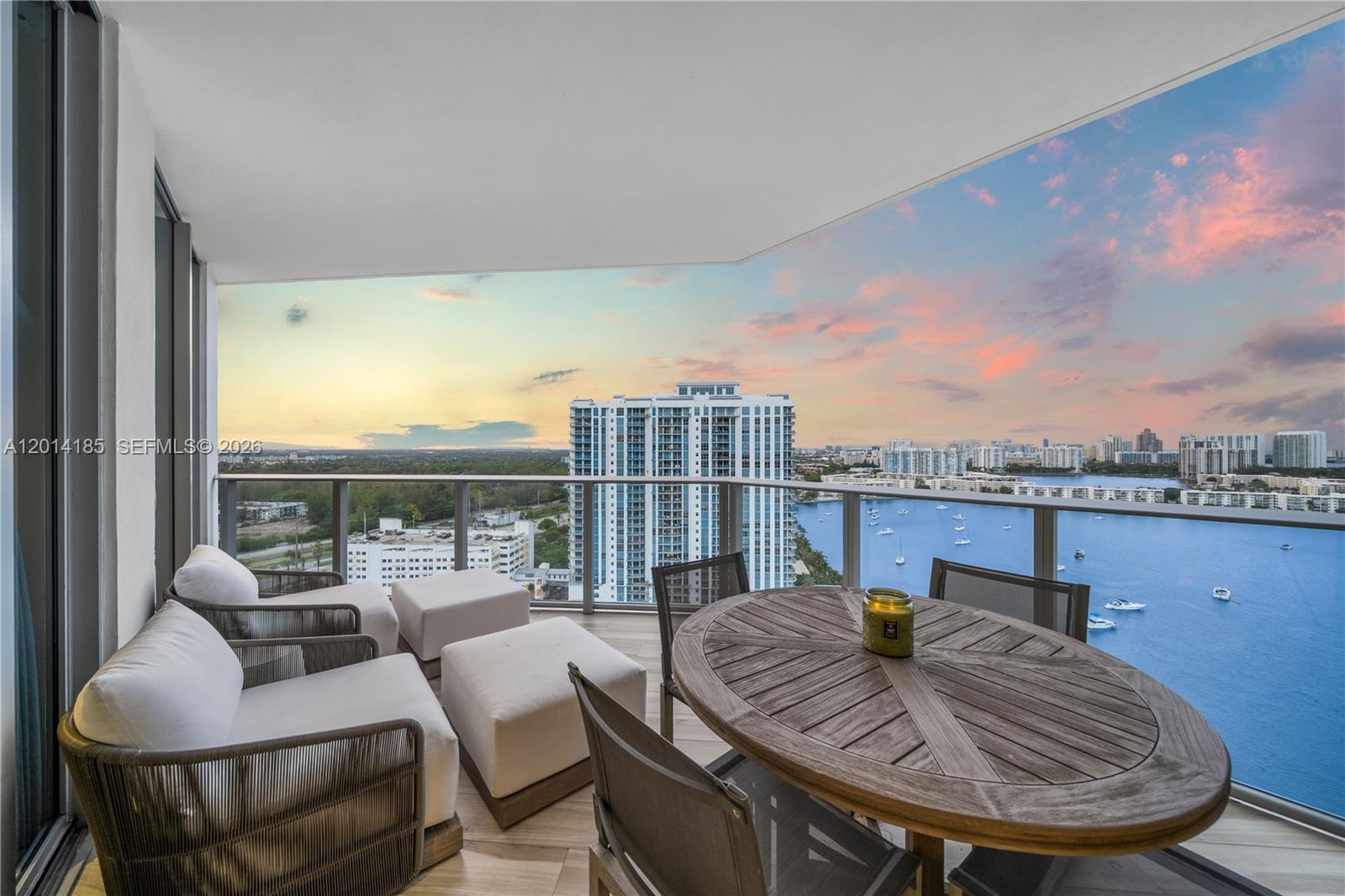 17111 Biscayne Blvd #2107, North Miami Beach FL 33160