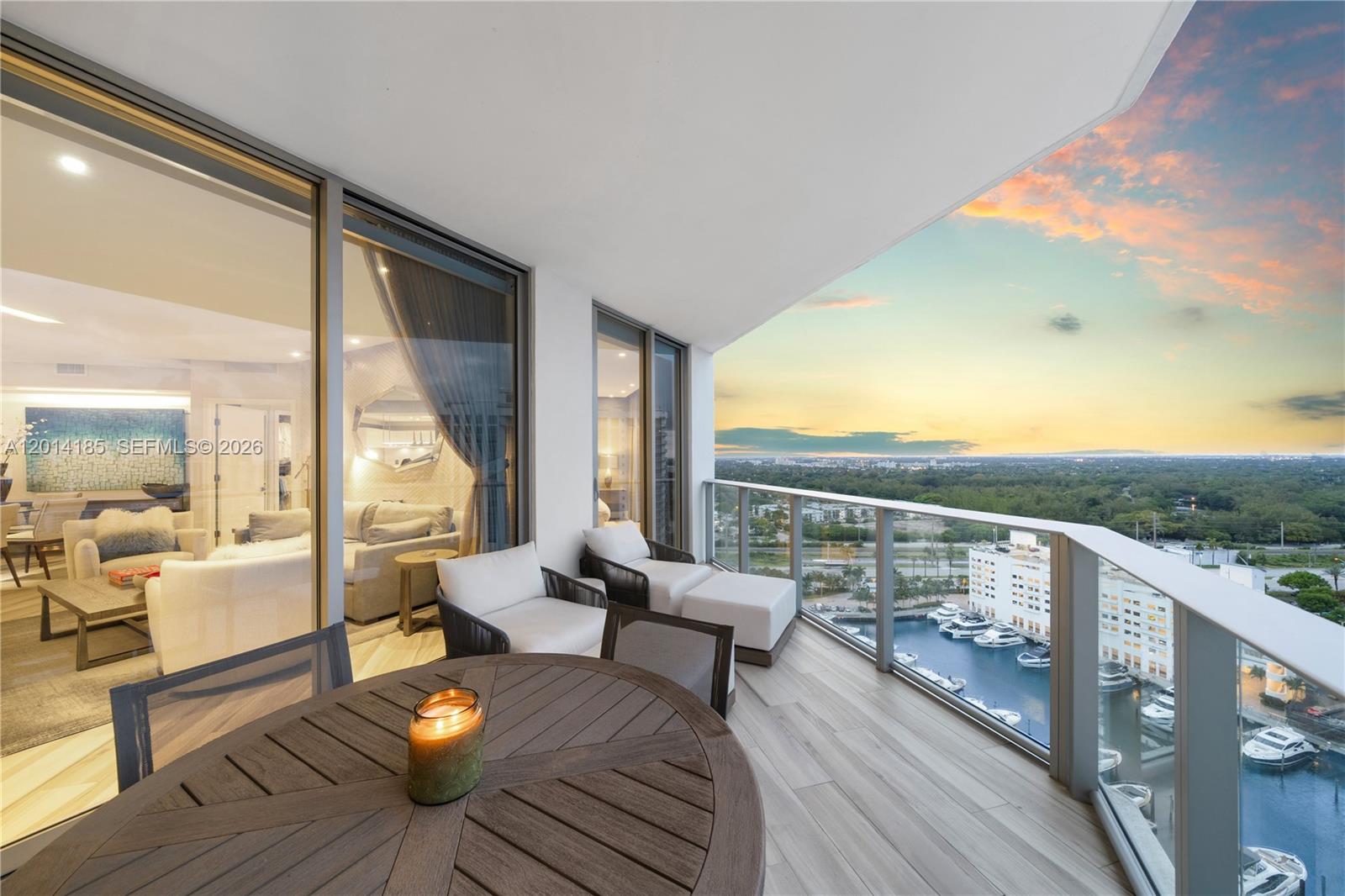 17111 Biscayne Blvd #2107, North Miami Beach FL 33160