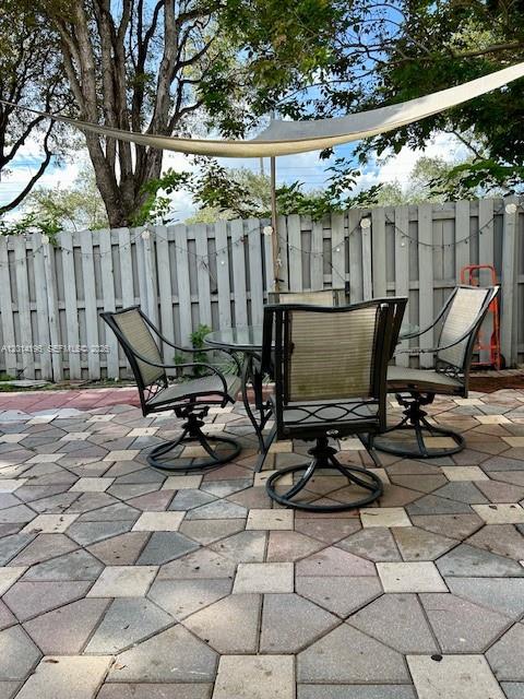 3818 SW 171st Ter, Miramar FL 33027