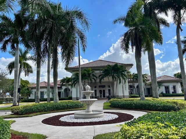 3818 SW 171st Ter, Miramar FL 33027