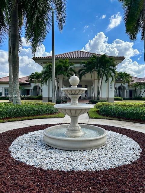 3818 SW 171st Ter, Miramar FL 33027