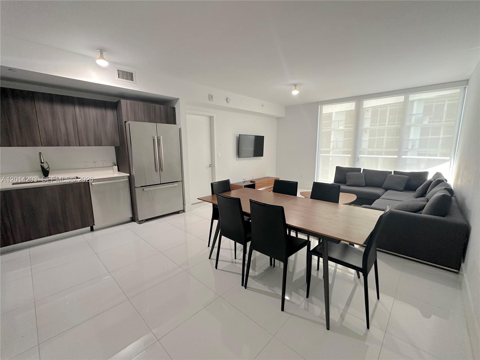 488 NE 18th St #2502, Miami FL 33132