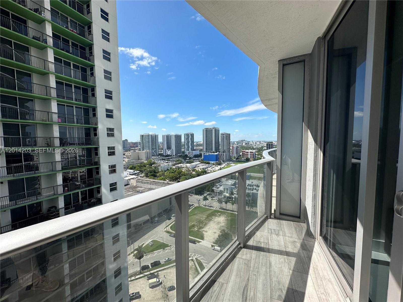 488 NE 18th St #2502, Miami FL 33132