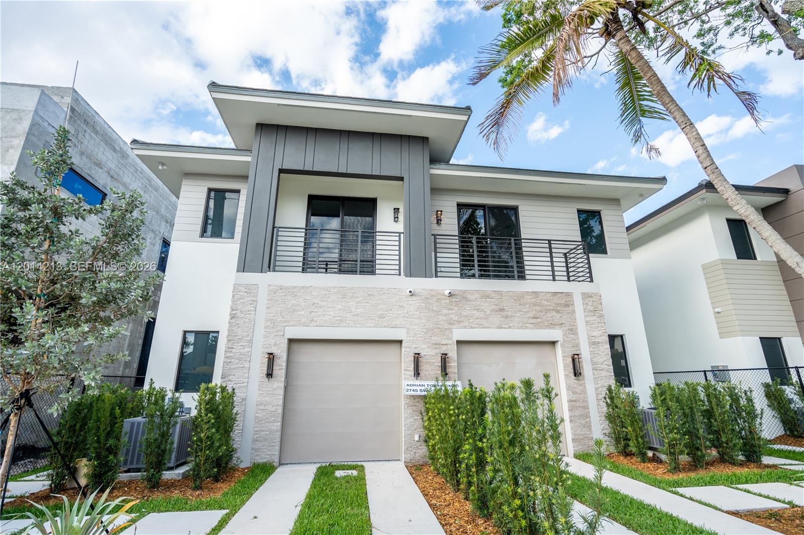2745 SW 23 Ter, Miami FL 33145