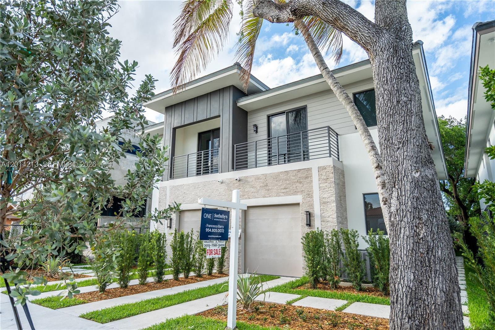 2745 SW 23 Ter, Miami FL 33145